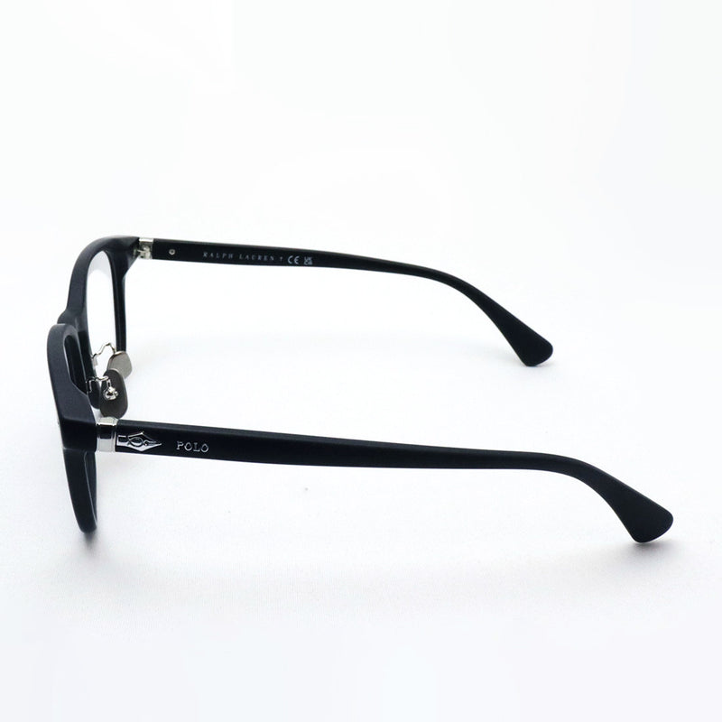 【POLO RALPH LAUREN/ポロラルフローレン 】　スクエア メガネ PH2285D 5389 51