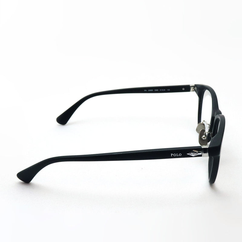 【POLO RALPH LAUREN/ポロラルフローレン 】　スクエア メガネ PH2285D 5389 51
