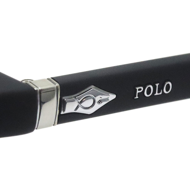 【POLO RALPH LAUREN/ポロラルフローレン 】　スクエア メガネ PH2285D 5389 51