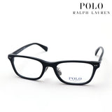【POLO RALPH LAUREN/ポロラルフローレン 】　スクエア メガネ PH2286D 5001 53