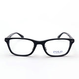【POLO RALPH LAUREN/ポロラルフローレン 】　スクエア メガネ PH2286D 5001 53