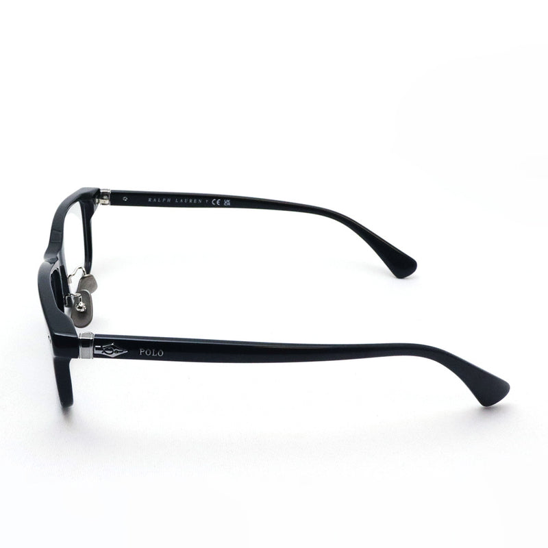 【POLO RALPH LAUREN/ポロラルフローレン 】　スクエア メガネ PH2286D 5001 53