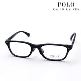 【POLO RALPH LAUREN/ポロラルフローレン 】　スクエア メガネ PH2286D 5389 53