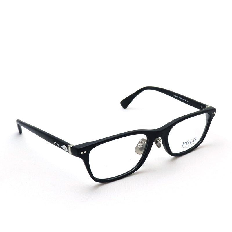 【POLO RALPH LAUREN/ポロラルフローレン 】　スクエア メガネ PH2286D 5389 53