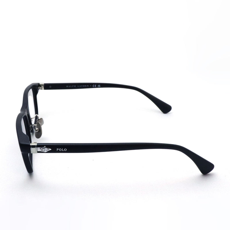 【POLO RALPH LAUREN/ポロラルフローレン 】　スクエア メガネ PH2286D 5389 53