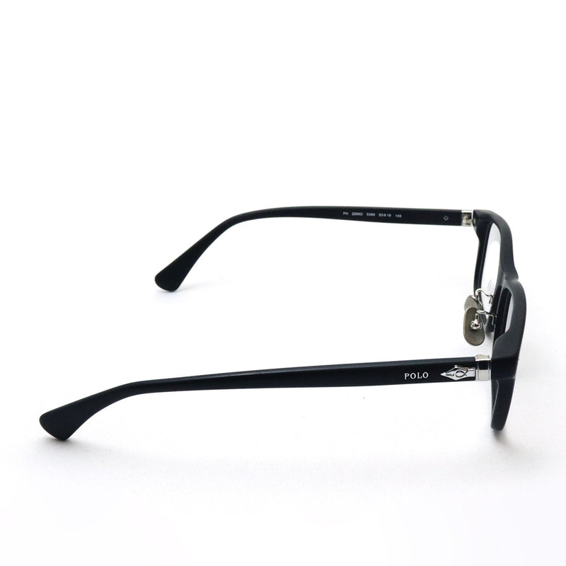 【POLO RALPH LAUREN/ポロラルフローレン 】　スクエア メガネ PH2286D 5389 53