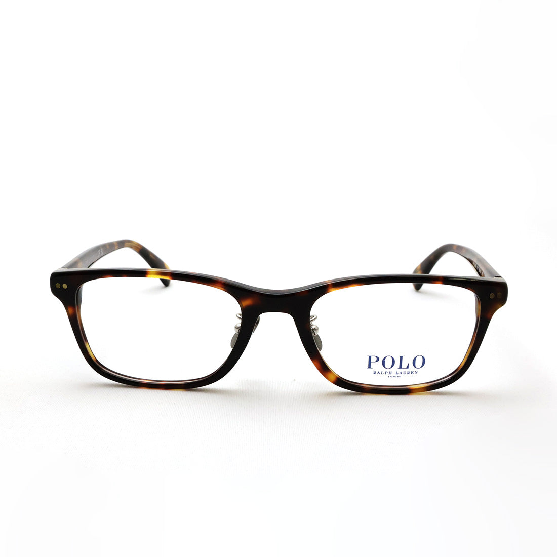 【POLO RALPH LAUREN/ポロラルフローレン 】　スクエア メガネ PH2286D 6137 53