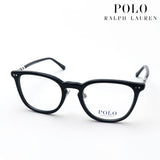 【POLO RALPH LAUREN/ポロラルフローレン 】　スクエア メガネ PH2288F 5001 51