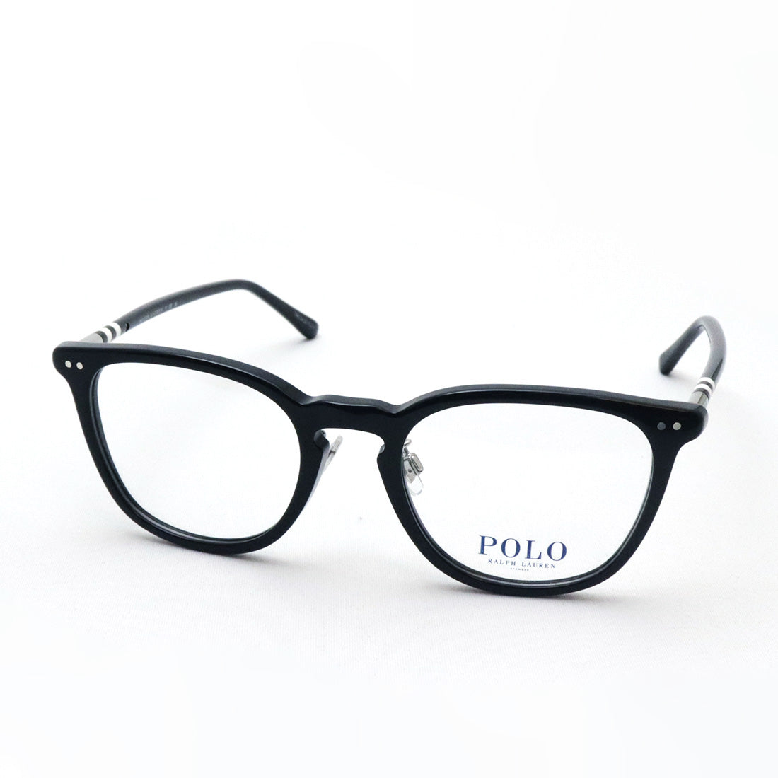 【POLO RALPH LAUREN/ポロラルフローレン 】　スクエア メガネ PH2288F 5001 51