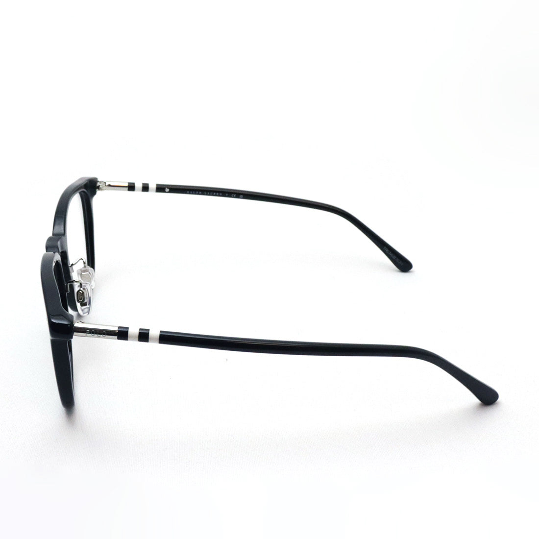 【POLO RALPH LAUREN/ポロラルフローレン 】　スクエア メガネ PH2288F 5001 51