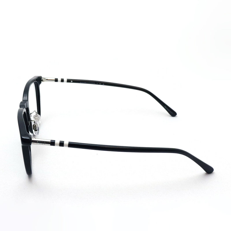 【POLO RALPH LAUREN/ポロラルフローレン 】　スクエア メガネ PH2288F 5001 51