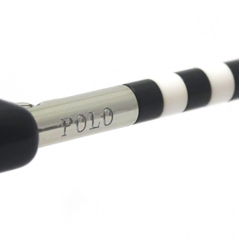 【POLO RALPH LAUREN/ポロラルフローレン 】　スクエア メガネ PH2288F 5001 51