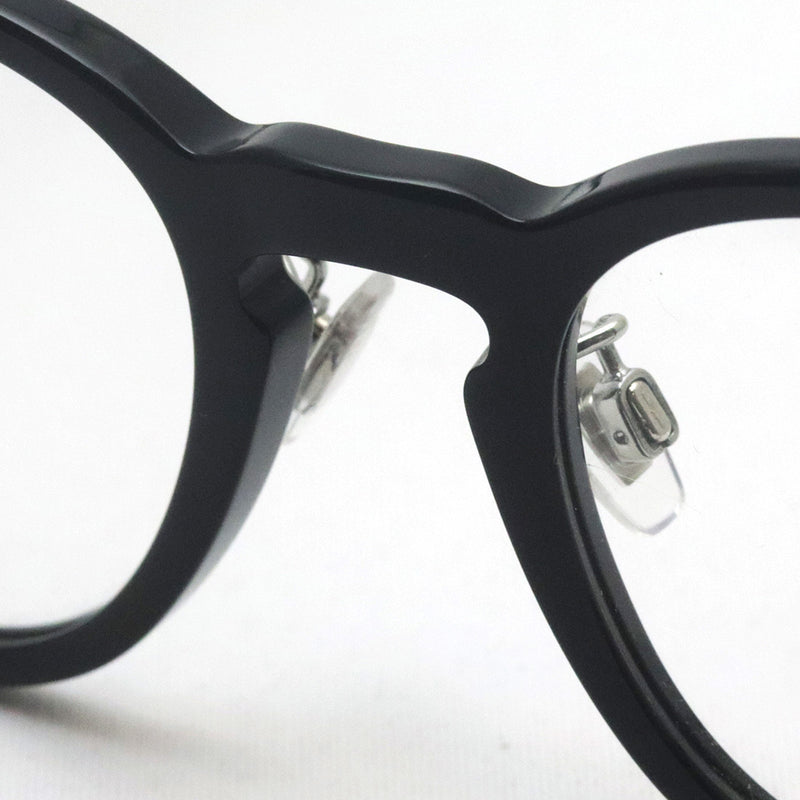 【POLO RALPH LAUREN/ポロラルフローレン 】　スクエア メガネ PH2288F 5001 51