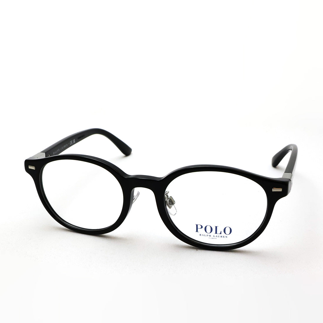 【POLO RALPH LAUREN/ポロラルフローレン 】 メガネ PH2289D 5001 51 ボストン