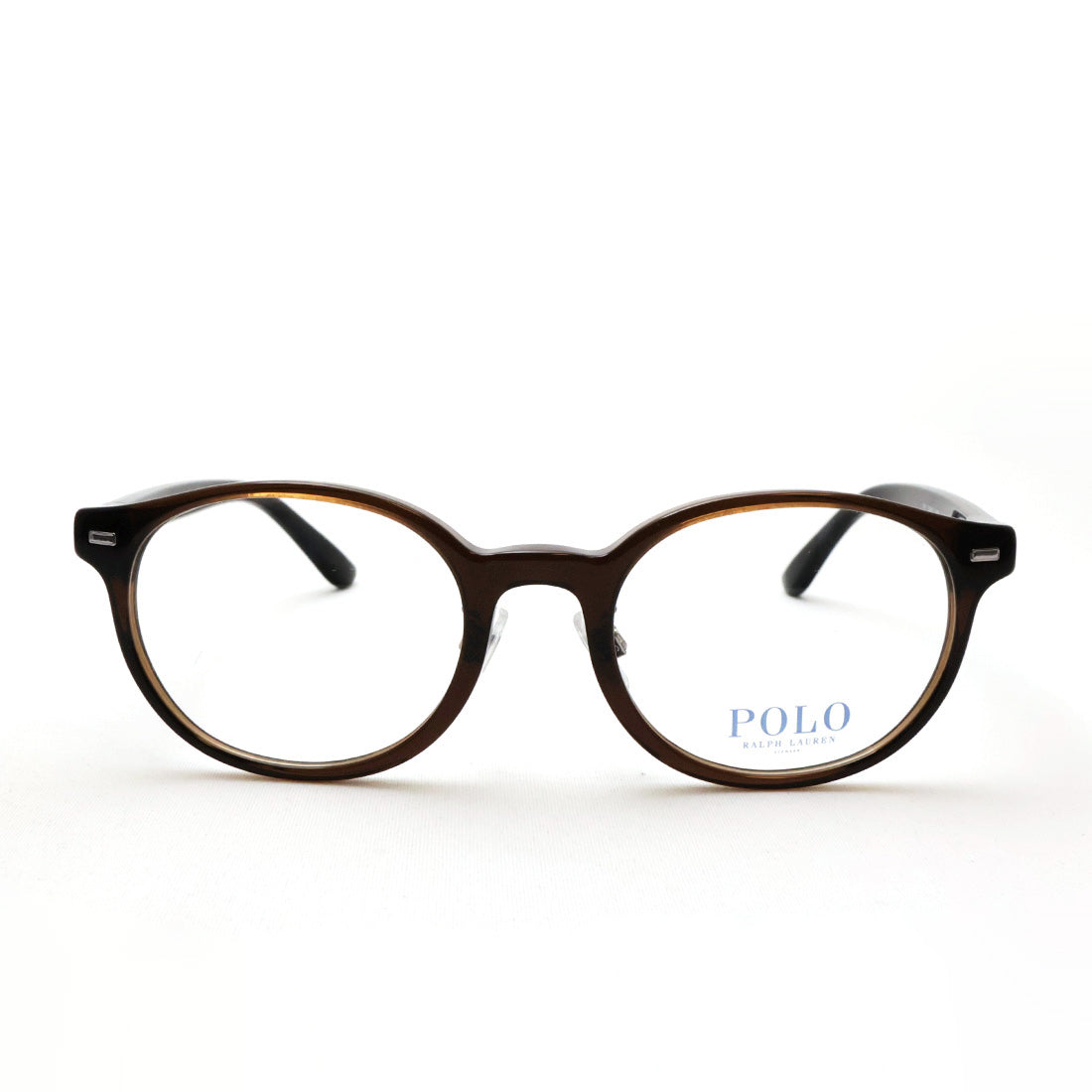 【POLO RALPH LAUREN/ポロラルフローレン 】 メガネ PH2289D 6282 51 ボストン