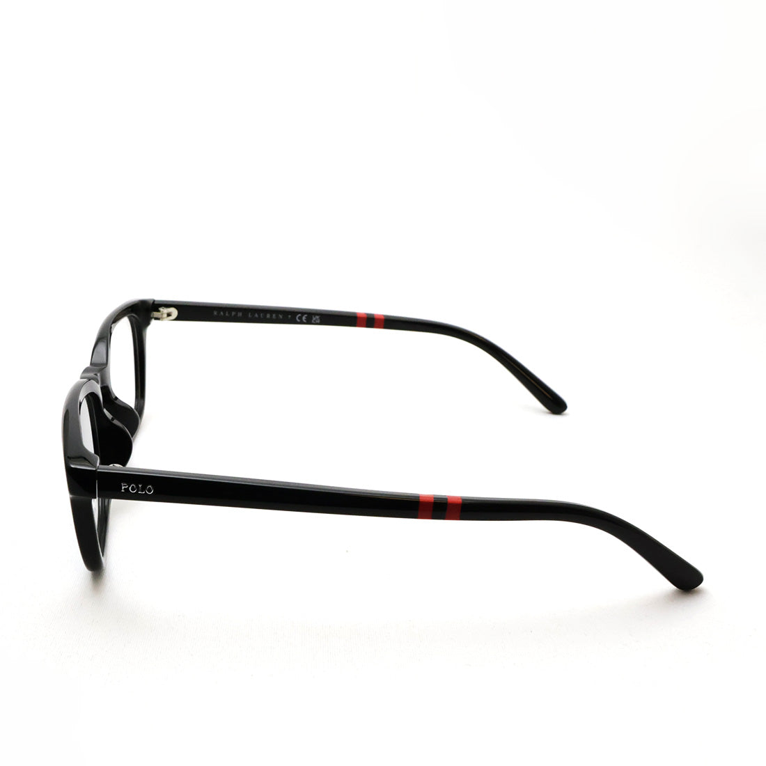 【POLO RALPH LAUREN/ポロラルフローレン 】 メガネ PH2294F 5001 51 スクエア ブラック系