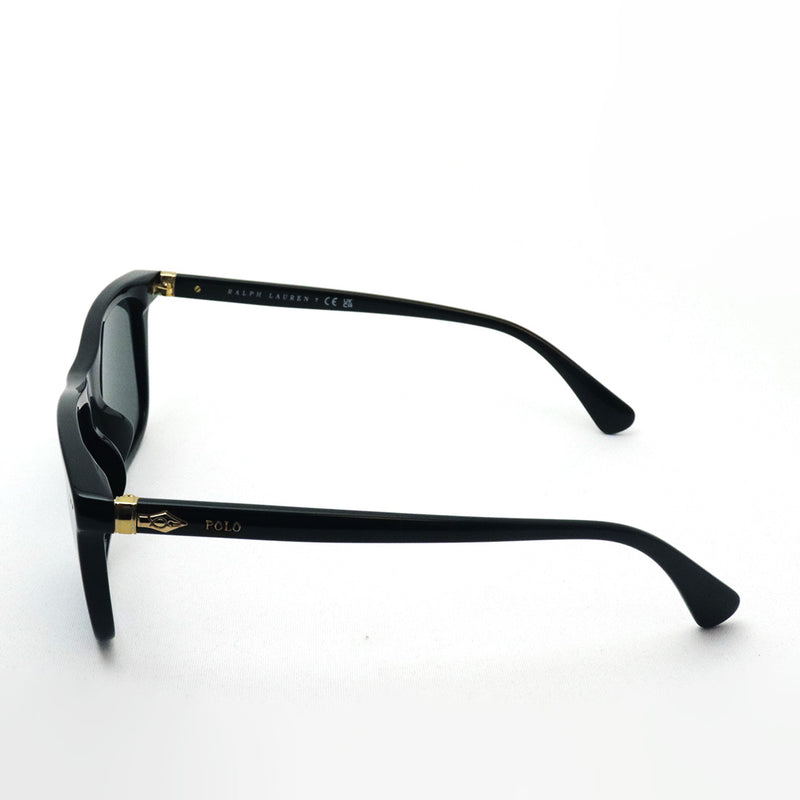 【POLO RALPH LAUREN/ポロラルフローレン 】スクエア サングラス PH4220F 500187 55