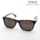 【POLO RALPH LAUREN/ポロラルフローレン 】スクエア サングラス PH4220F 613773 55