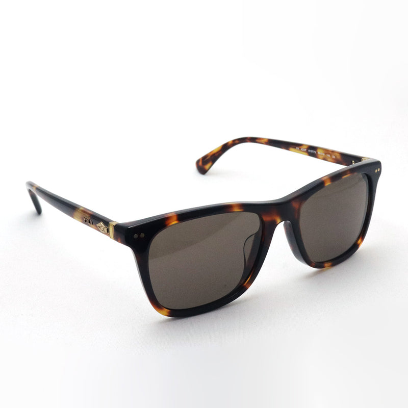 【POLO RALPH LAUREN/ポロラルフローレン 】スクエア サングラス PH4220F 613773 55