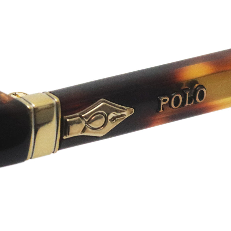 【POLO RALPH LAUREN/ポロラルフローレン 】スクエア サングラス PH4220F 613773 55