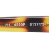 【POLO RALPH LAUREN/ポロラルフローレン 】スクエア サングラス PH4220F 613773 55