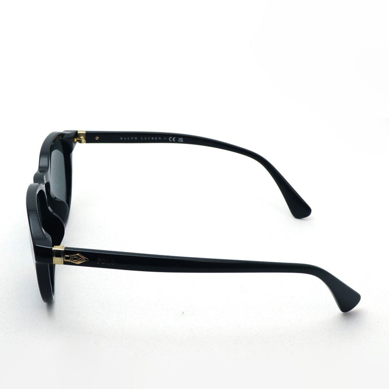 【POLO RALPH LAUREN/ポロラルフローレン 】ボストン サングラス PH4221F 500187 52