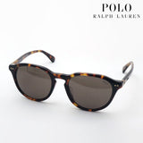 【POLO RALPH LAUREN/ポロラルフローレン 】ボストン サングラス PH4221F 613773 52