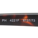 【POLO RALPH LAUREN/ポロラルフローレン 】ボストン サングラス PH4221F 613773 52