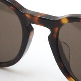 【POLO RALPH LAUREN/ポロラルフローレン 】ボストン サングラス PH4221F 613773 52