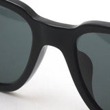 【POLO RALPH LAUREN/ポロラルフローレン 】スクエア サングラス PH4224F 500187 55