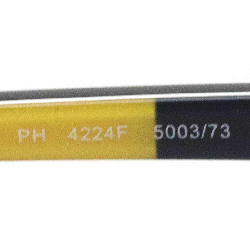 【POLO RALPH LAUREN/ポロラルフローレン 】スクエア サングラス PH4224F 500373 55