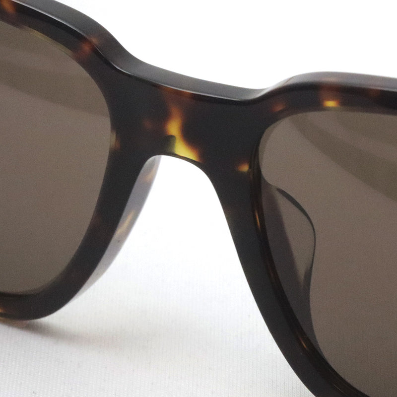 【POLO RALPH LAUREN/ポロラルフローレン 】スクエア サングラス PH4224F 500373 55