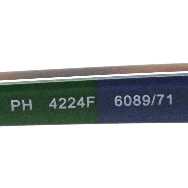 【POLO RALPH LAUREN/ポロラルフローレン 】スクエア サングラス PH4224F 608971 55