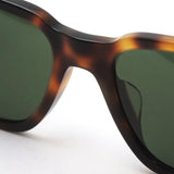 【POLO RALPH LAUREN/ポロラルフローレン 】スクエア サングラス PH4224F 608971 55