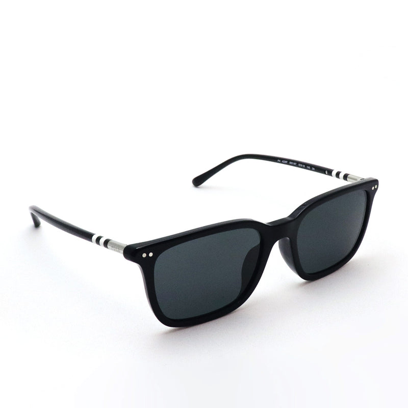 【POLO RALPH LAUREN/ポロラルフローレン 】スクエア サングラス PH4226F 500187 53