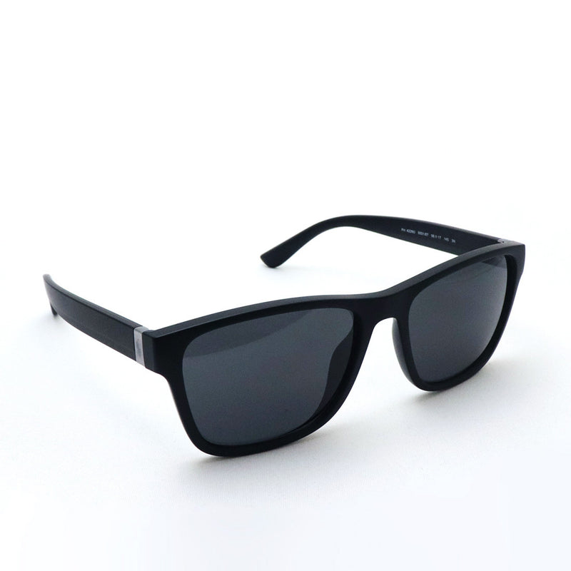 【POLO RALPH LAUREN/ポロラルフローレン 】スクエア サングラス PH4229U 500187 56