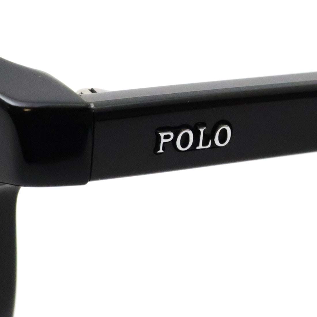 【POLO RALPH LAUREN/ポロラルフローレン】 サングラス PH4236F 500187 50 オーバルブラック系
