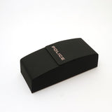 ポリス サングラス POLICE SPLQ03J JET ジェット スクエア ハーフリム