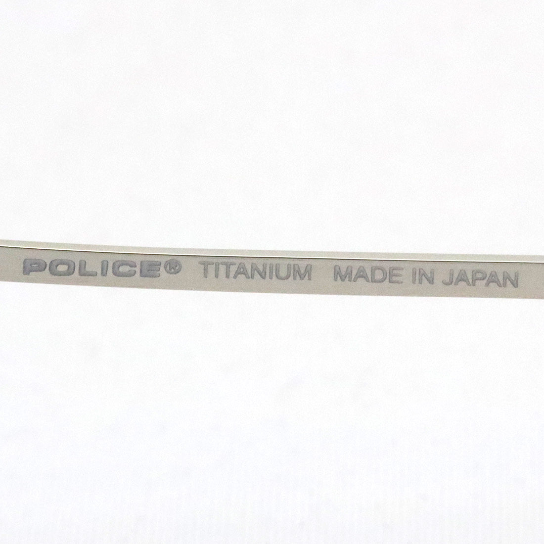 Police Sunglasses POLICE S8167J 579C