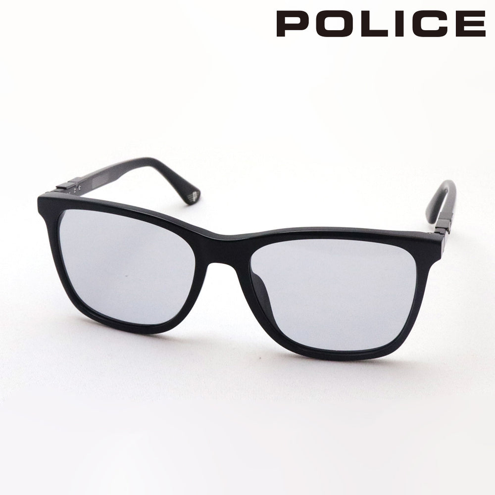 ボリス ポリス サングラス POLICE SPL872N 700Y – GLASSMANIA -TOKYO AOYAMA-