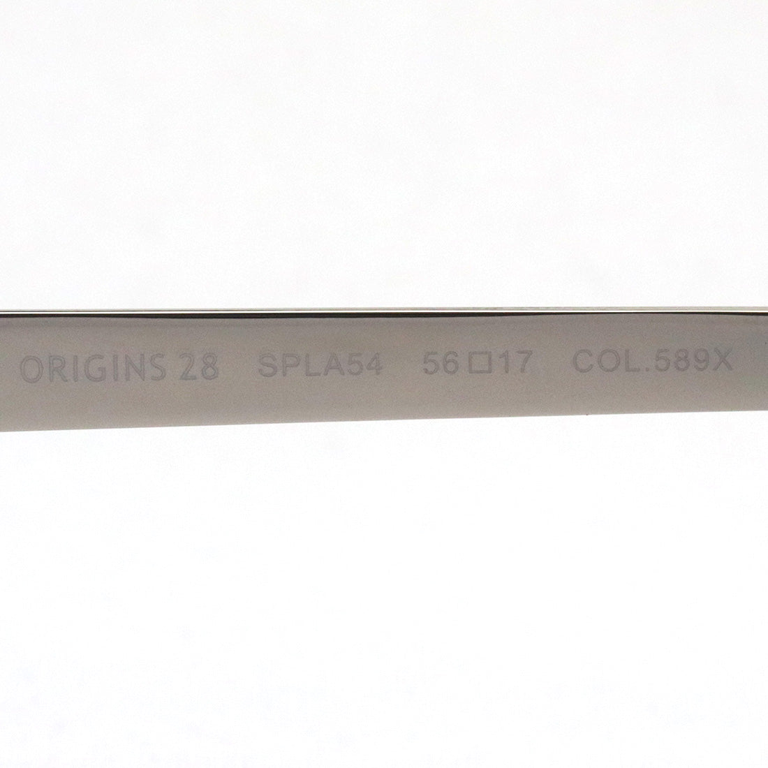 Police Sunglasses POLICE SPLA54 589X