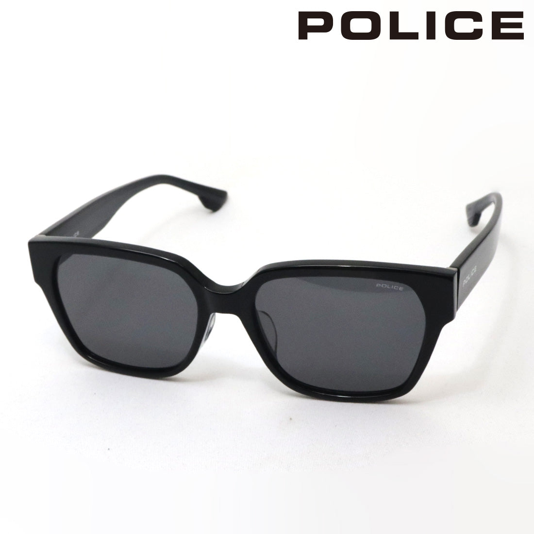 Police Sunglasses POLICE SPLA67J 0700