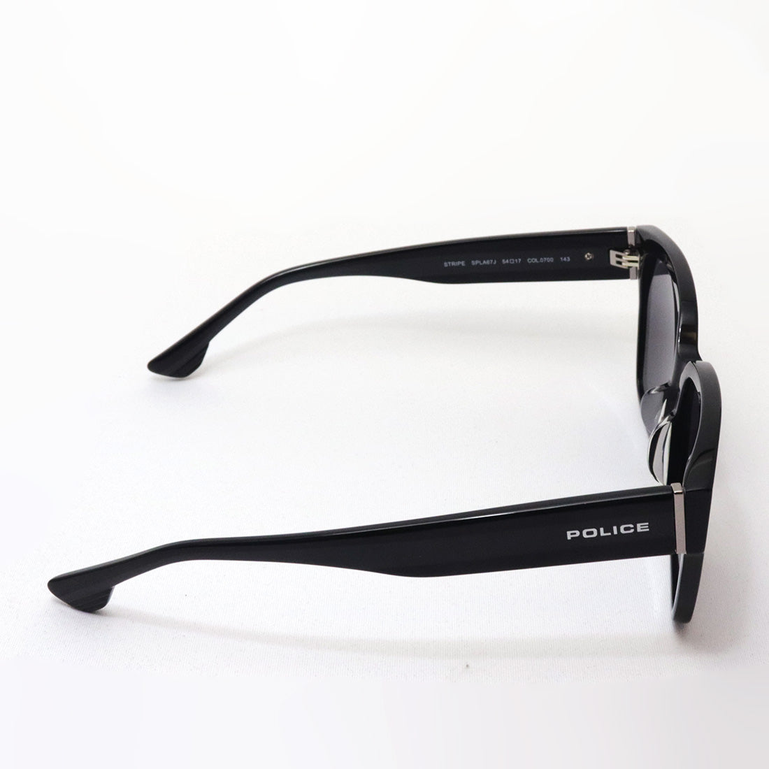 Police Sunglasses POLICE SPLA67J 0700