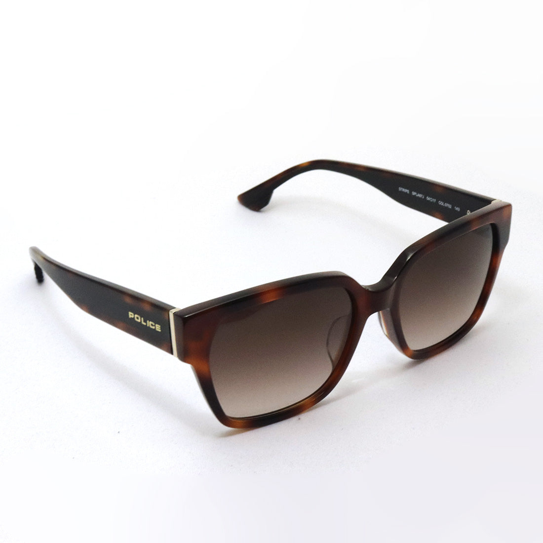 Police Sunglasses POLICE SPLA67J 0752
