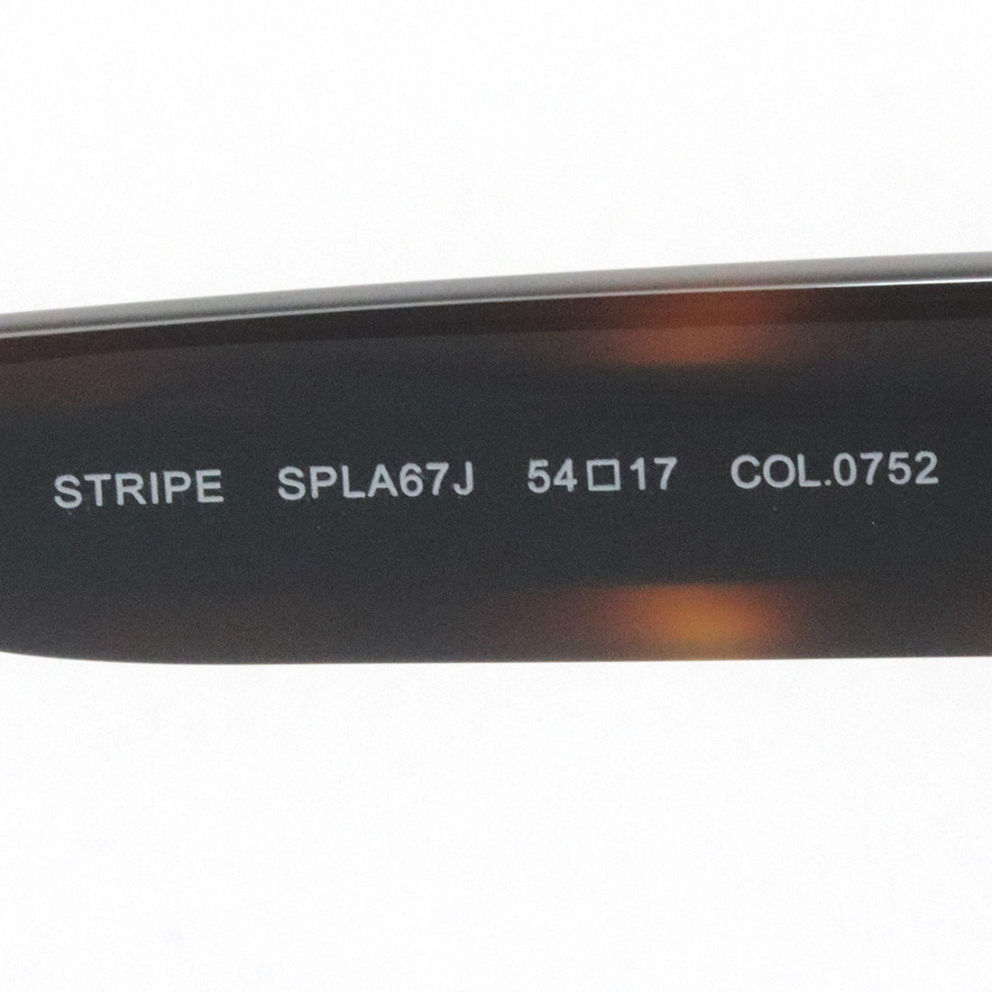Police Sunglasses POLICE SPLA67J 0752