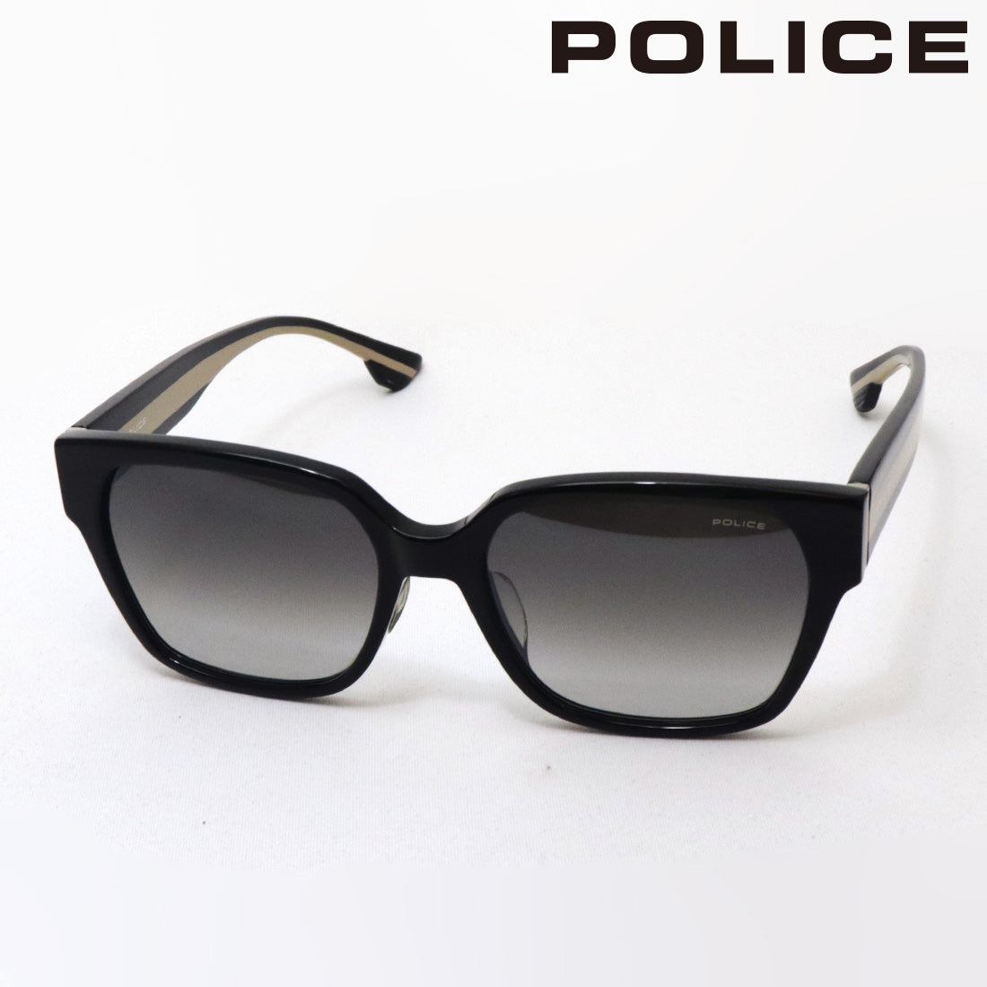 Police Sunglasses POLICE SPLA67J 700X