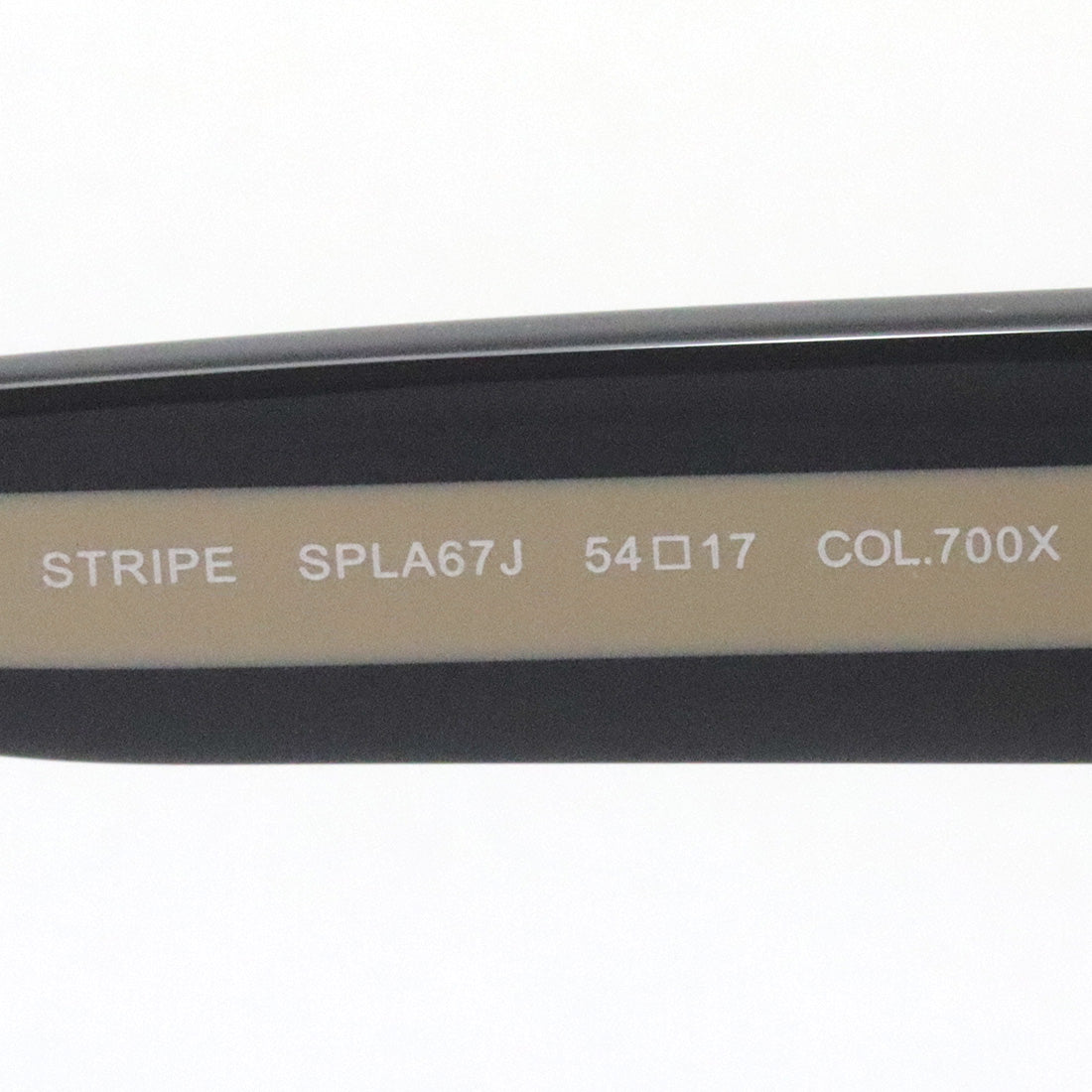 Police Sunglasses POLICE SPLA67J 700X