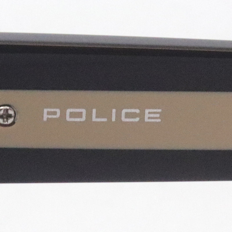 ポリス サングラス POLICE SPLA67J 700X