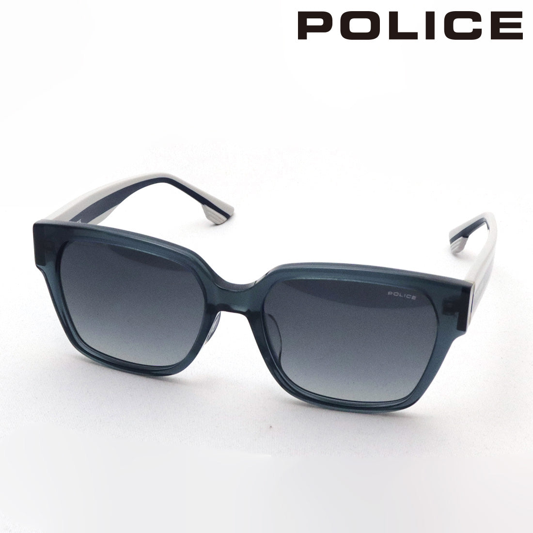Police Sunglasses POLICE SPLA67J M78L