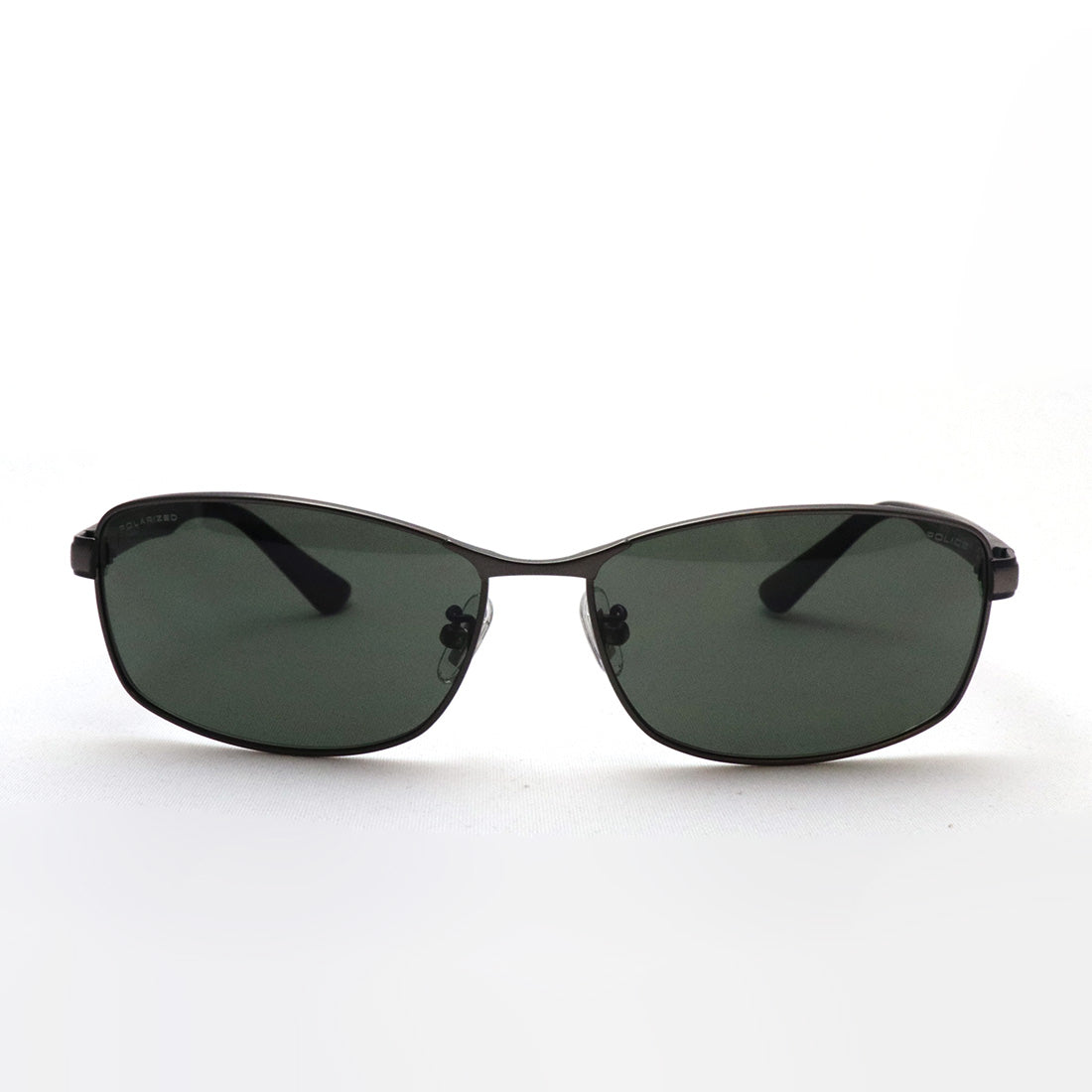 SALE Police Polarized Sunglasses POLICE SPLC57J 627P ORIGINS